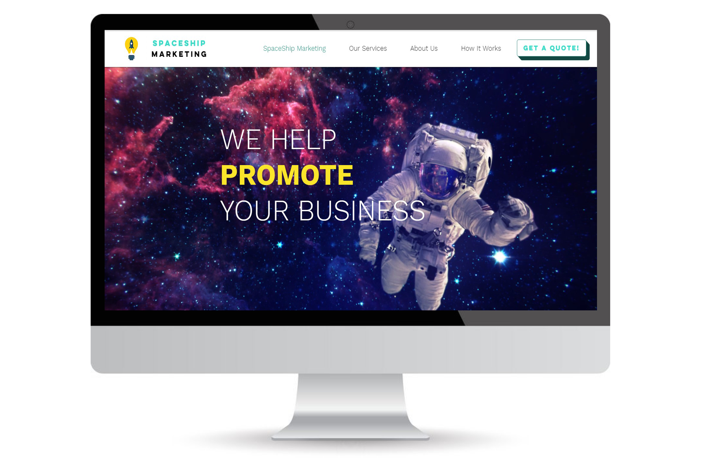 Entry 257036 in website development by Liftofff