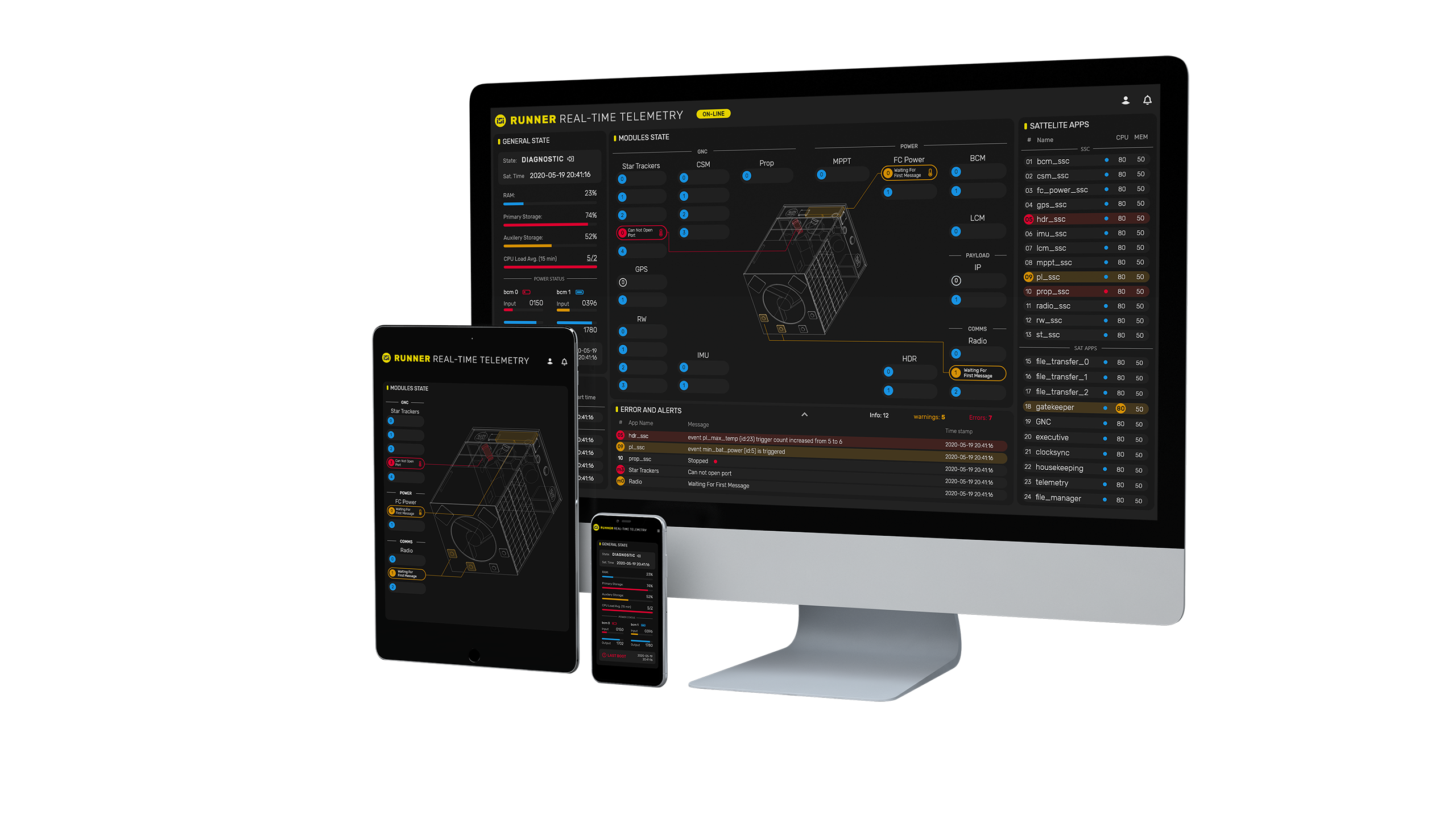 Entry 255786 in UX-UI by BR Product Design