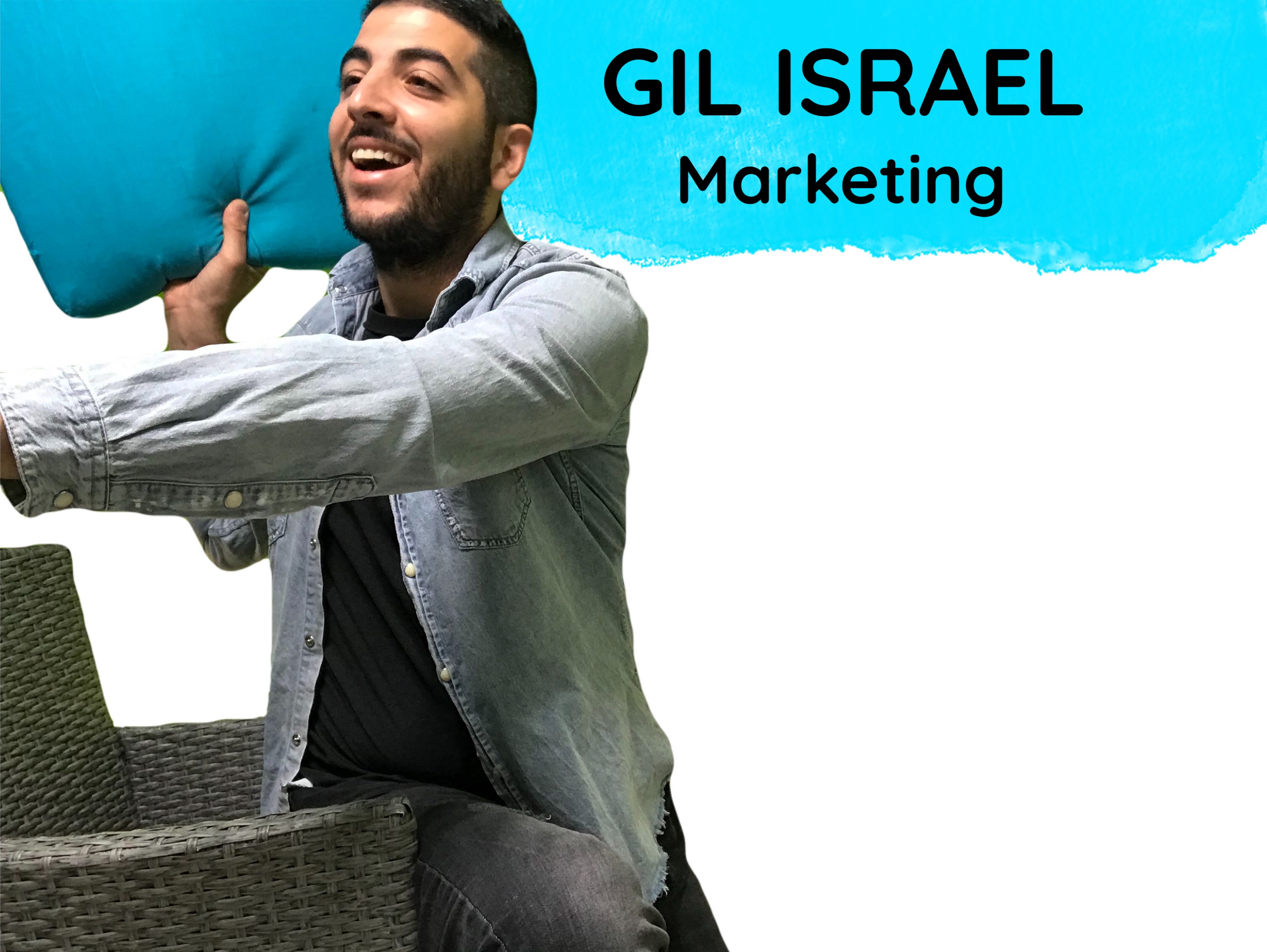 Entry 235961 in Portfolio by גיל ישראל