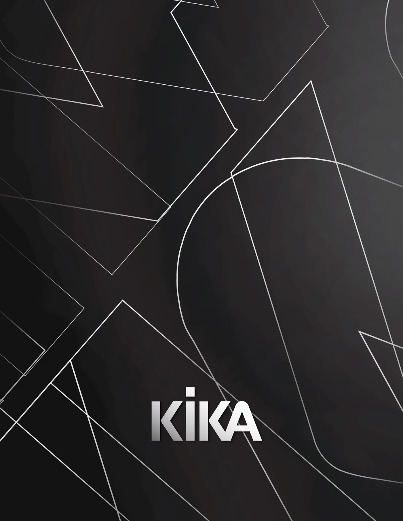 Entry 223987 in KIKA web & invitations by Sofia Burlak