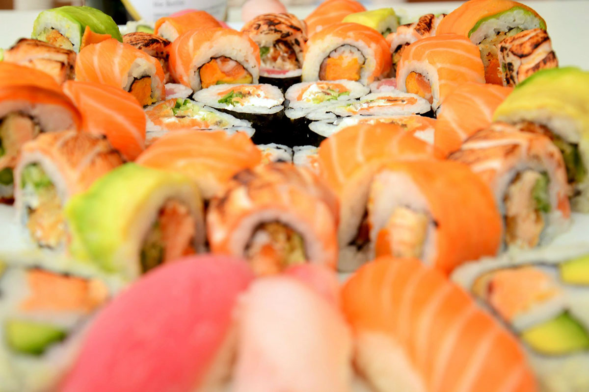 Entry 104382 in Photography Sushi Bonsai by DC DESIGNS