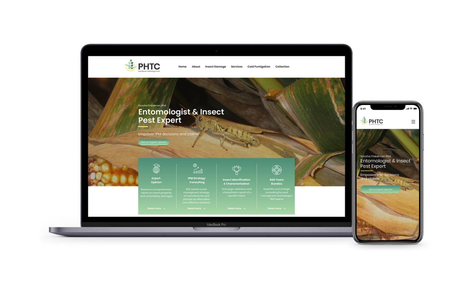 Entry 252996 in Portfolio by Yaniv Orion - Web & Graphic Designer