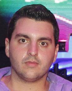 Open Zoomed Related Entry שלומי פנסטר