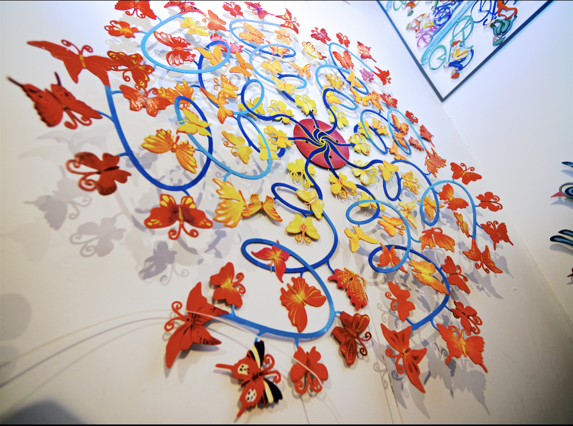 Entry 255220 in Portfolio by Joy Art Gallery