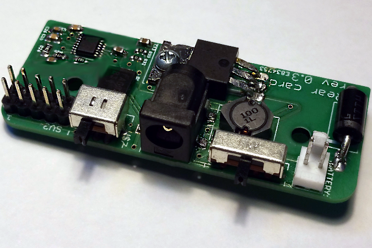 Open Zoomed Related Entry 4 Cell Battery Charger V2 - top.jpg