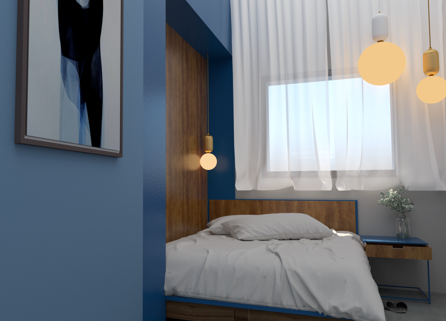 Entry 231703 in Portfolio by SEREROdesign