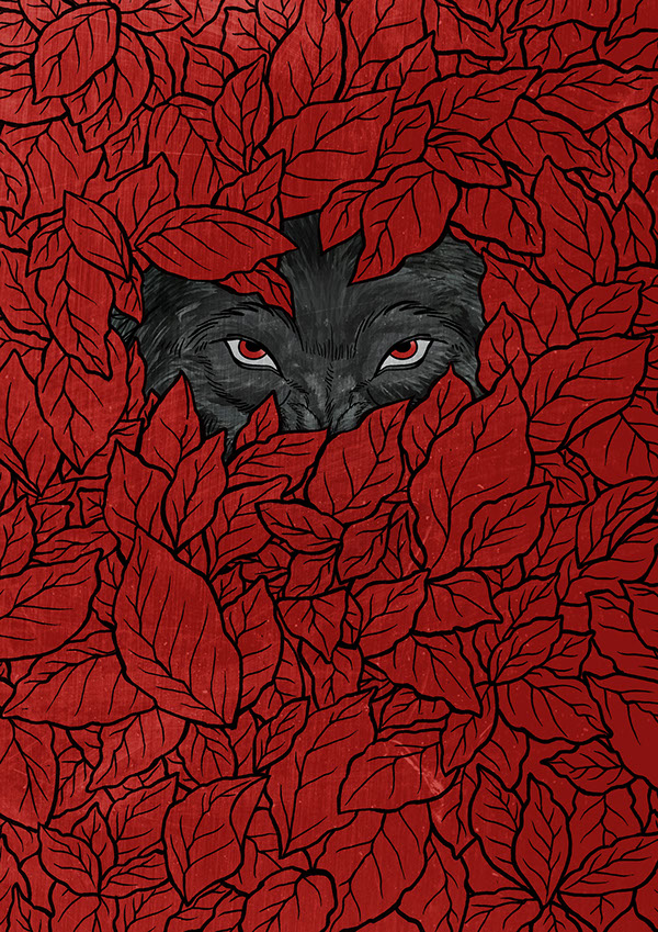 Entry 99464 in Thomas Wolf Cover by Graphic Boost