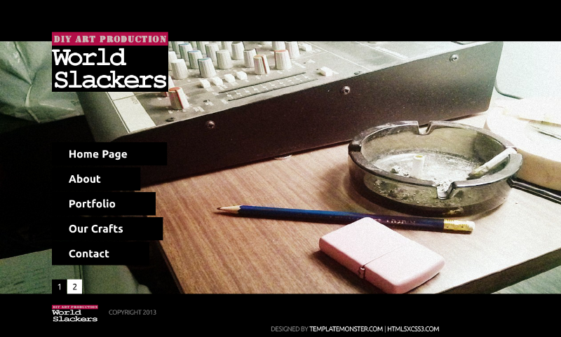 Entry 48117 in Portfolio by tell when:web