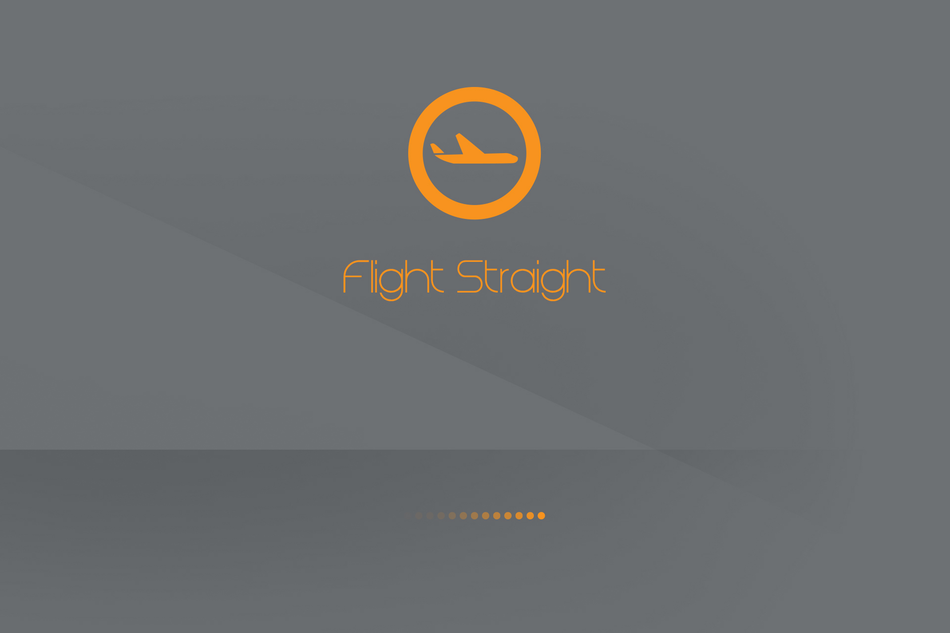 Entry 104917 in Flight Straight app by Tal I. Levy | Design Studio