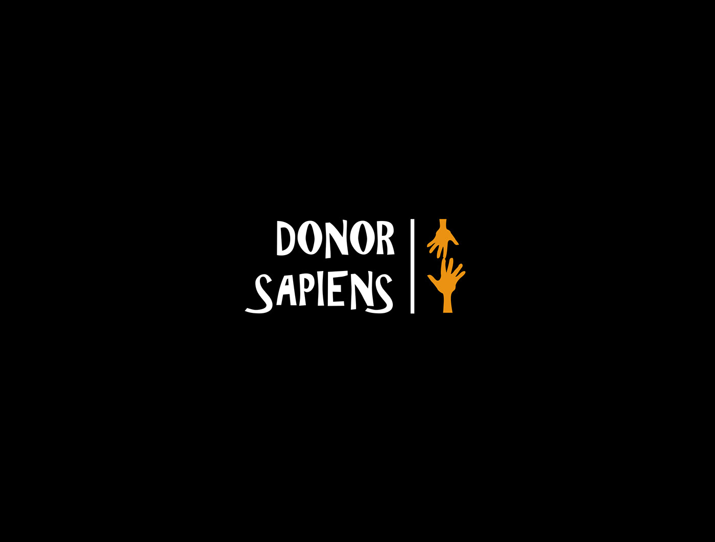 Entry 203473 in Logo and branding for Donor Sapiens by Olga Zotova
