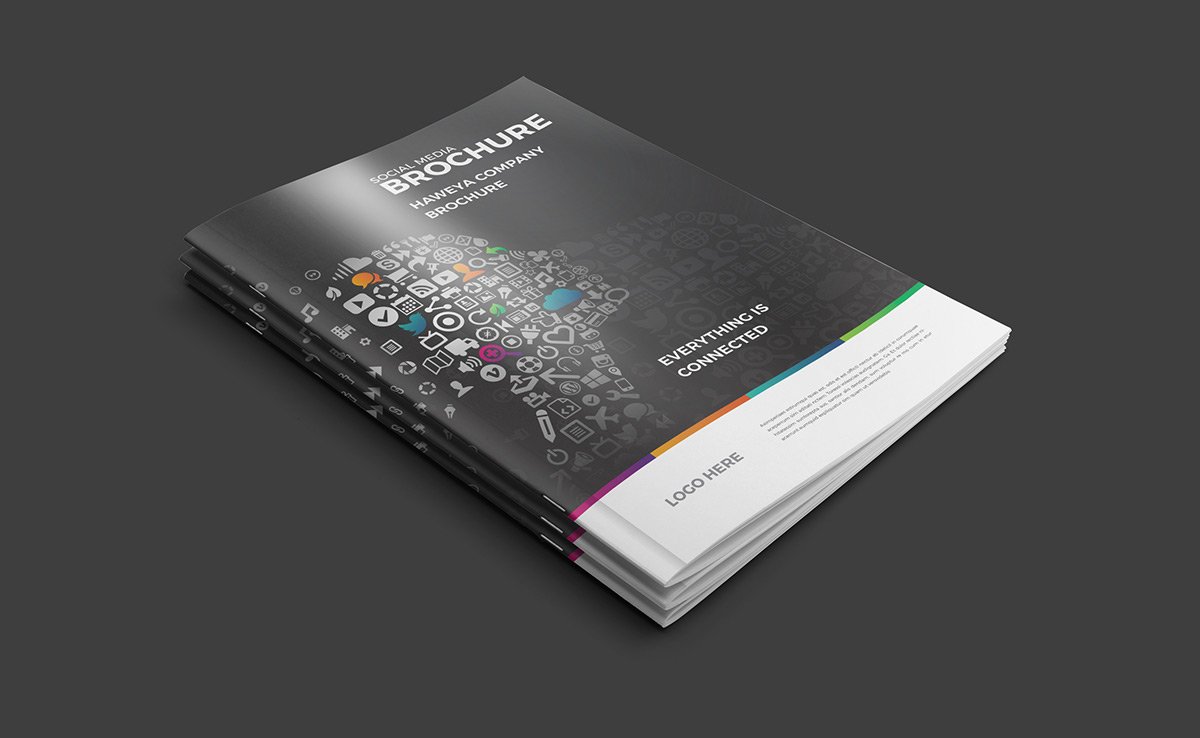 Entry 143055 in Brochures Collection 01 by Haweya company