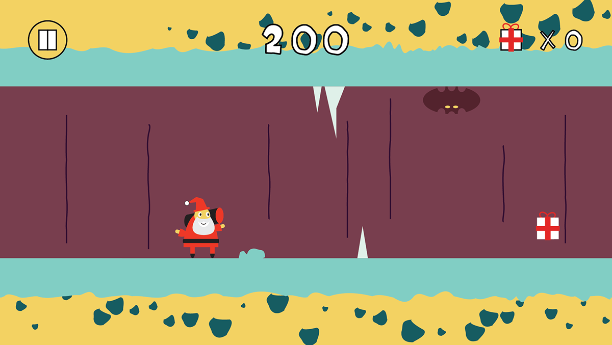 Entry 91806 in Saving Xmas by ליאור עובדיה