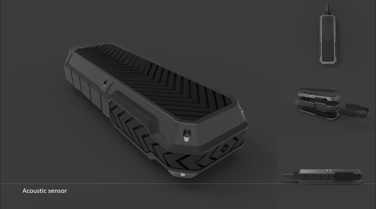 Entry 254774 in Portfolio by BR Product Design
