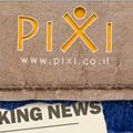 Open Zoomed Related Entry אתר חברתי PIXI
