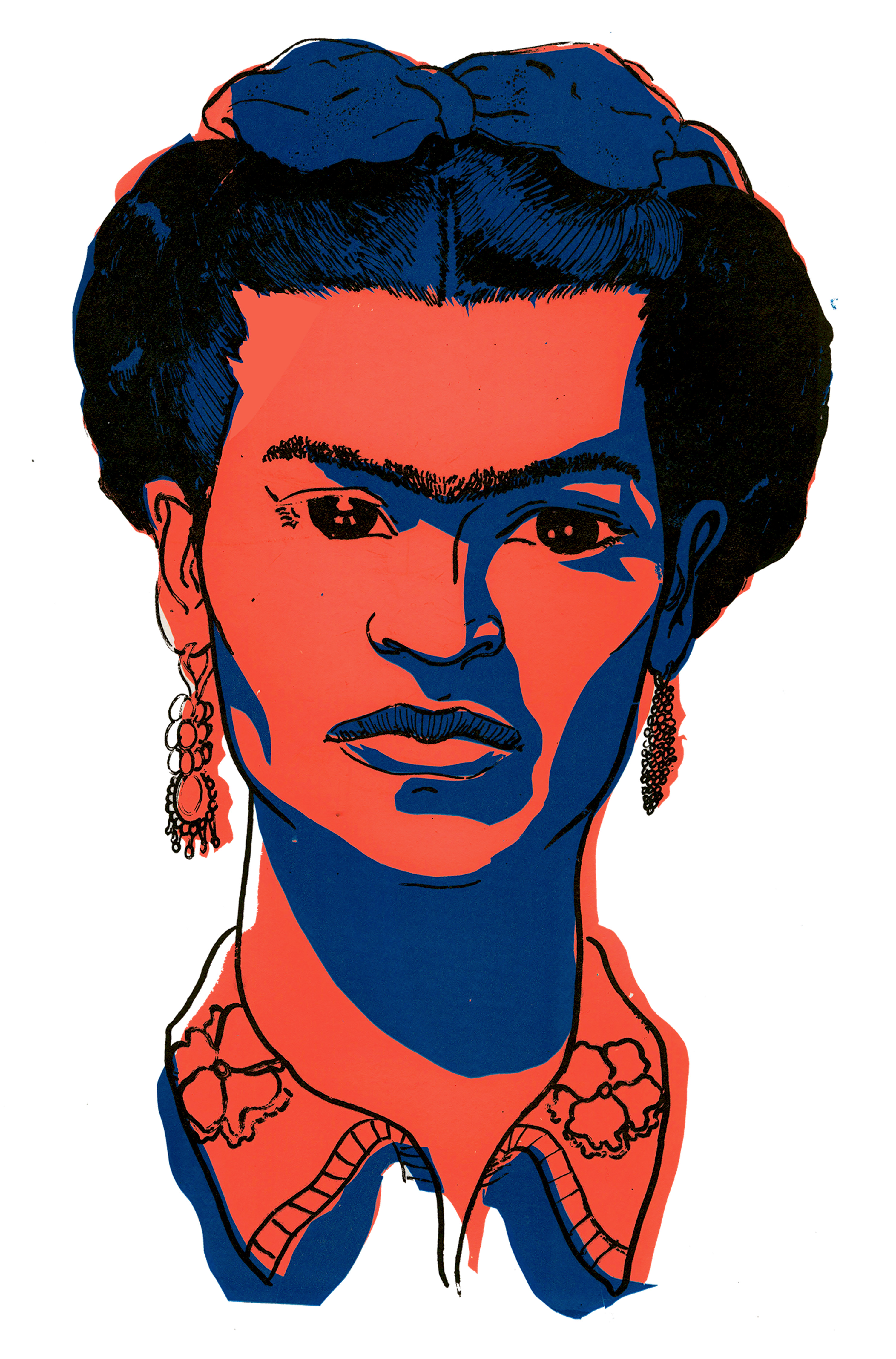 Entry 156891 in Portfolio by RoCo Illustrations