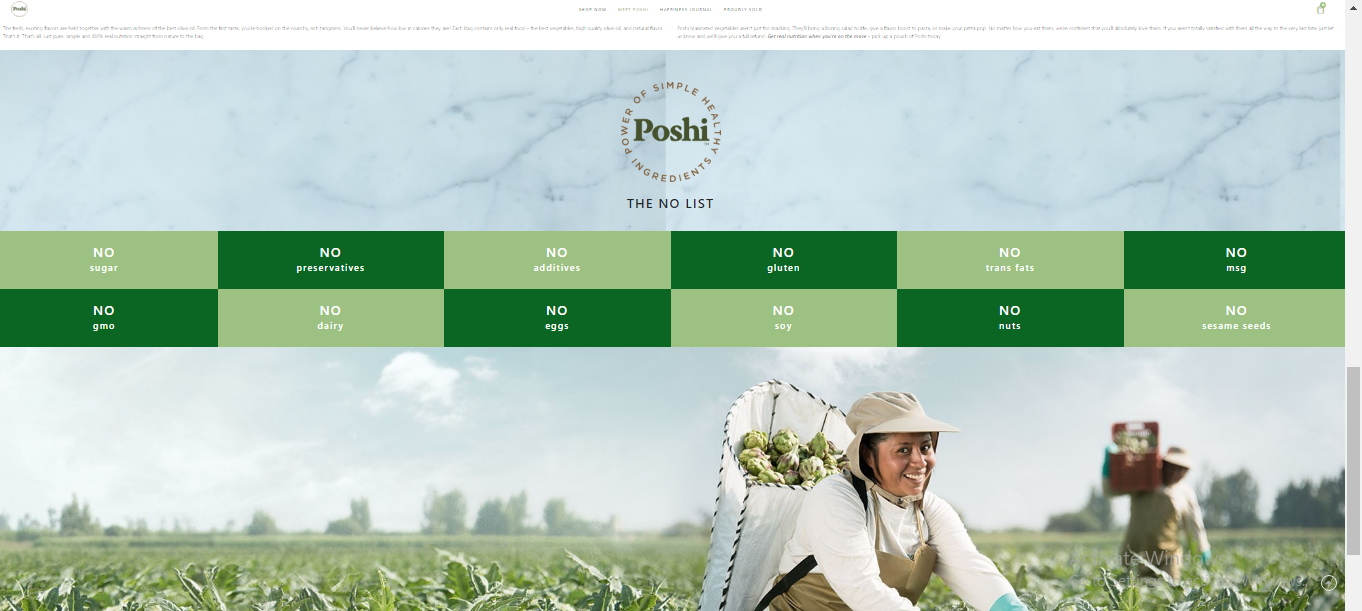 Entry 263857 in Poshi by AppManufact LLC