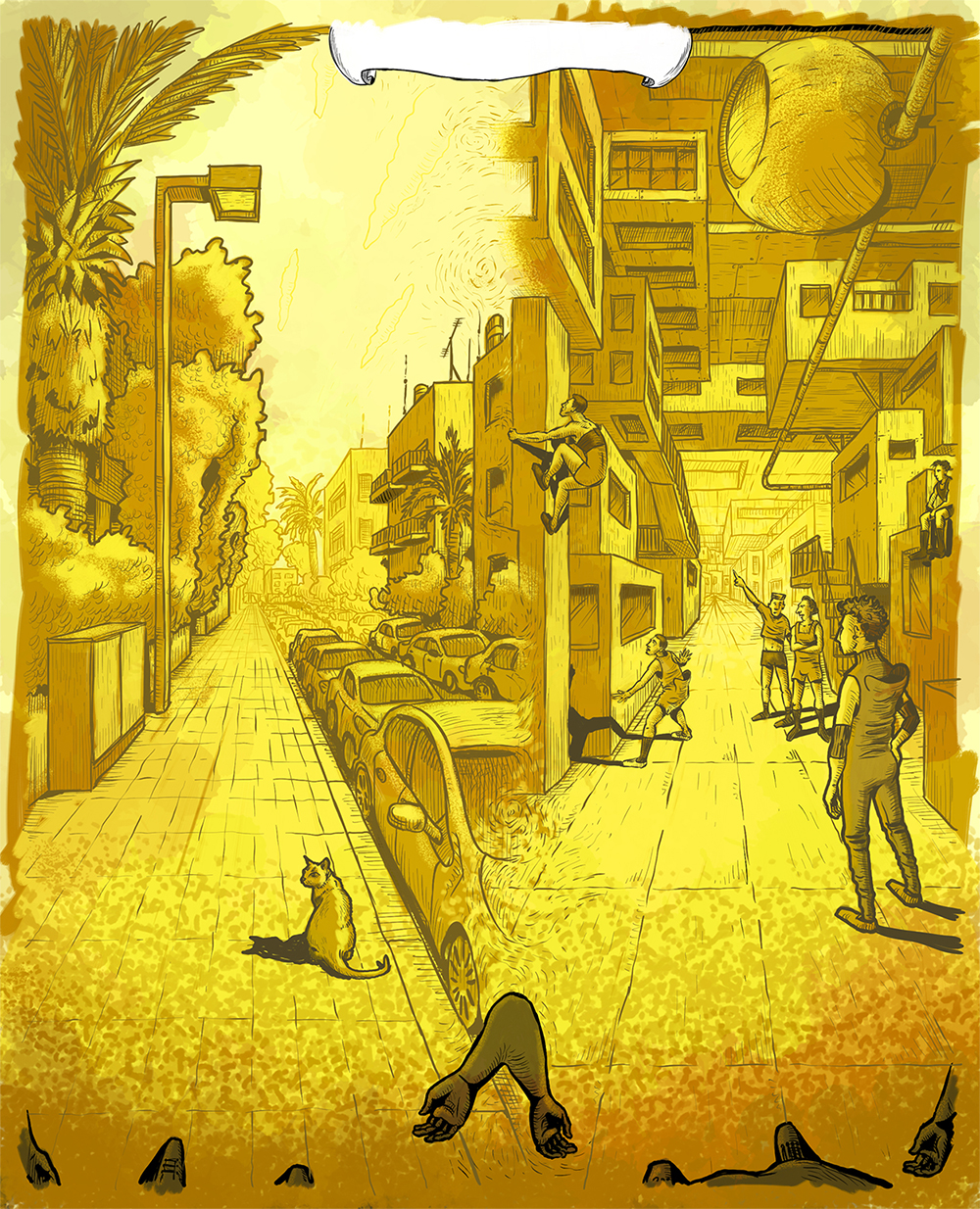 Entry 146420 in Mycelium Seep - Page Drawing process by KLOOM STUDIO