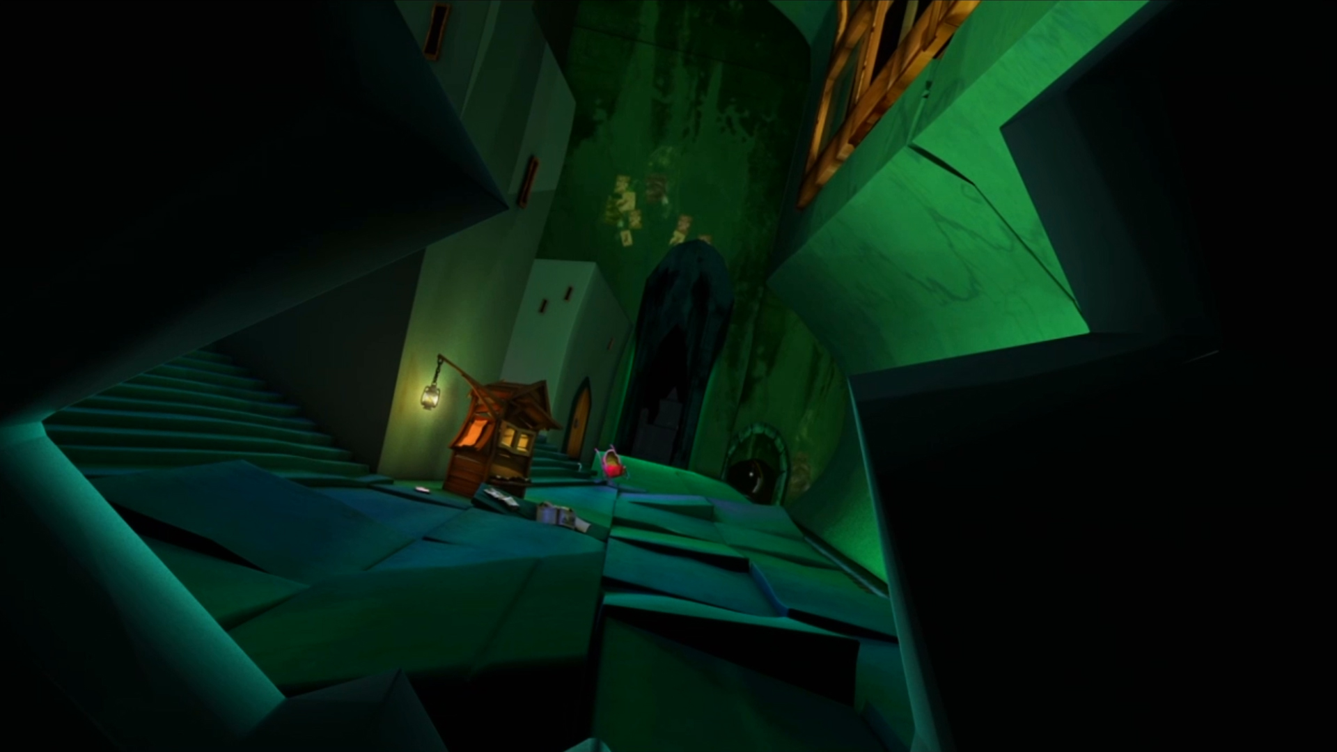 Entry 131881 in 3D by Clayplay Animations
