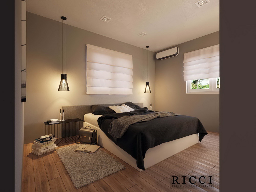 Entry 91761 in הדמיות בישראל by Ricci Concept
