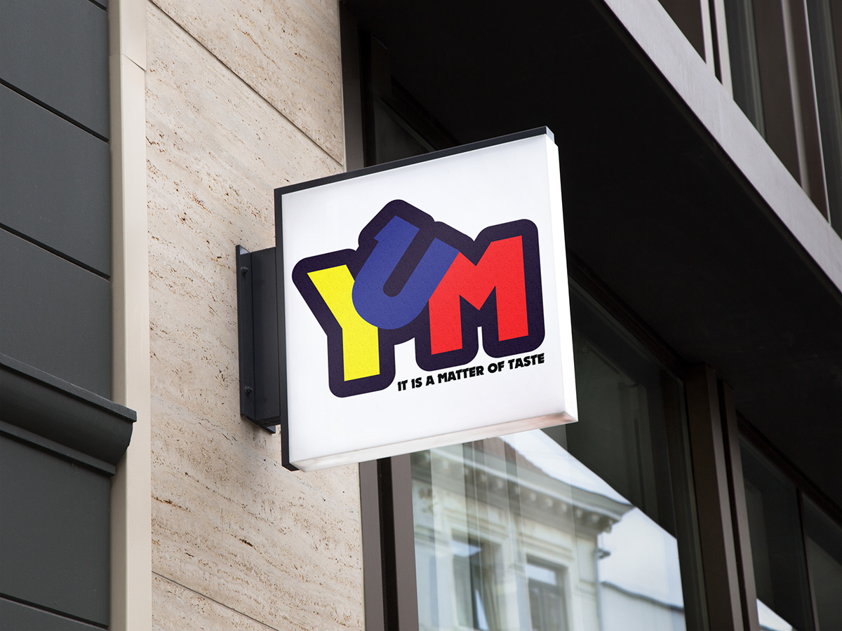 Entry 194852 in Made-For-Fun Logos by Hollins Studios