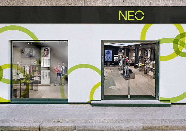 Entry 85411 in NEO Long Identity Rebranding by 28/8 Design