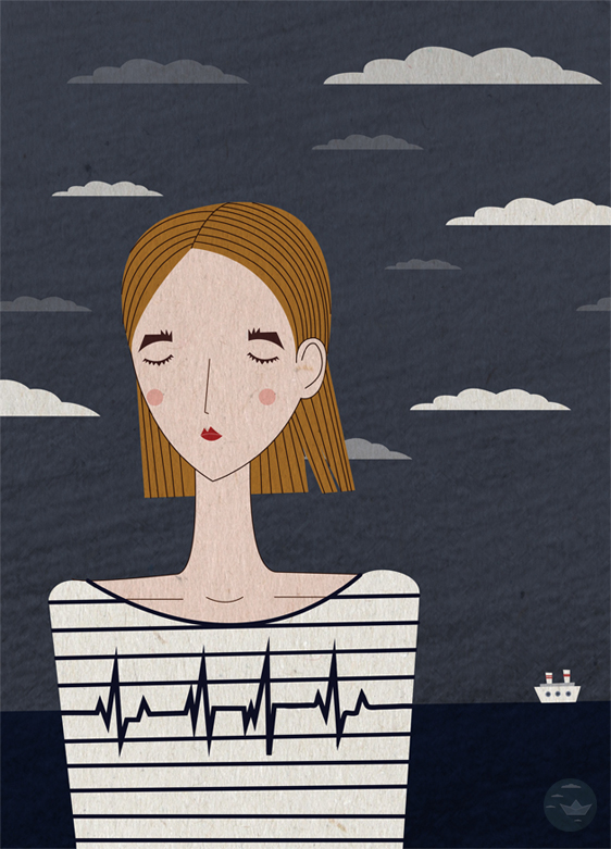 Entry 121917 in cardiowave by lidia tomashevskaya