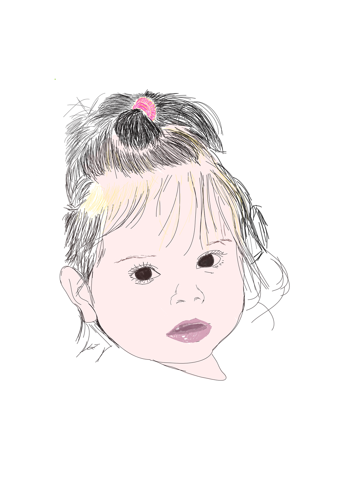 Entry 102788 in Bambina by KORU DESIGN