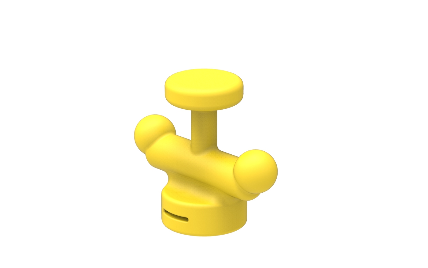 Entry 138196 in Solidworks and Keyshot by עמירם טאפירו עיצוב תעשייתי