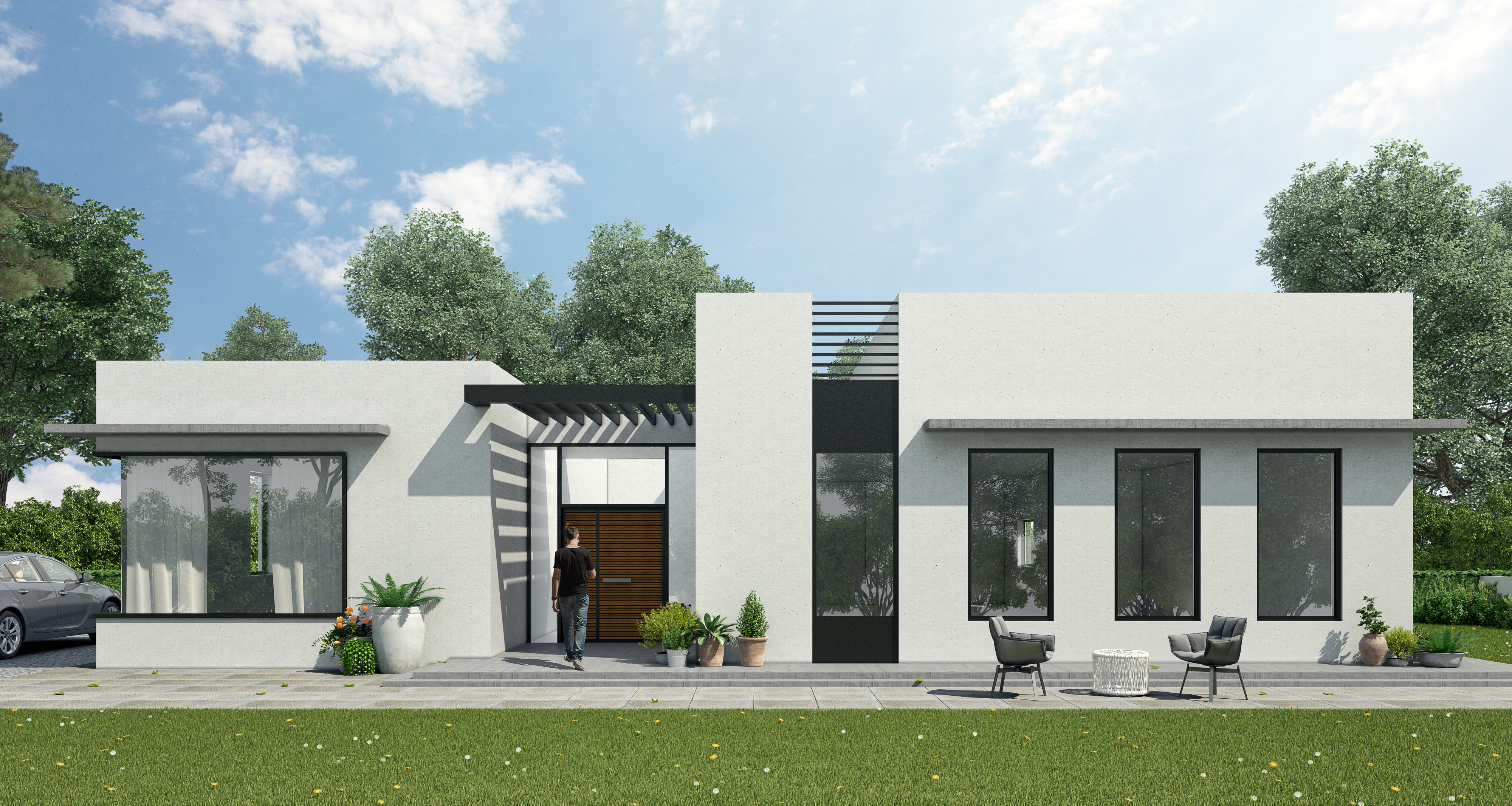 Entry 160296 in Portfolio by levant architects