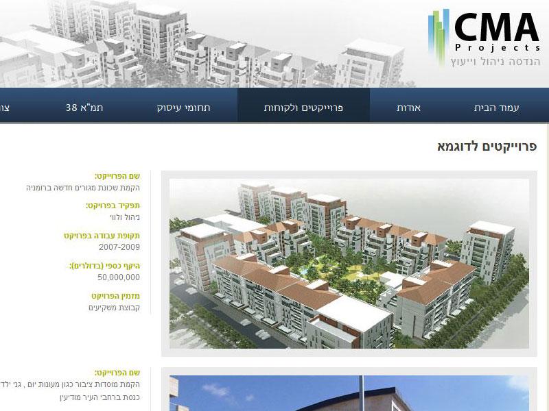 Entry 34733 in Portfolio by איתי סידיס - Web Developer