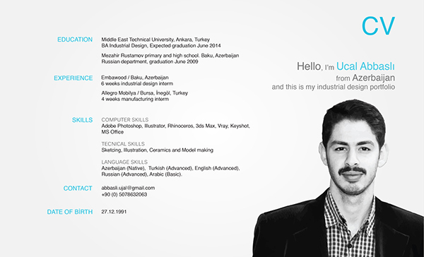 Entry 127826 in Portfolio 2014 by UCL Design