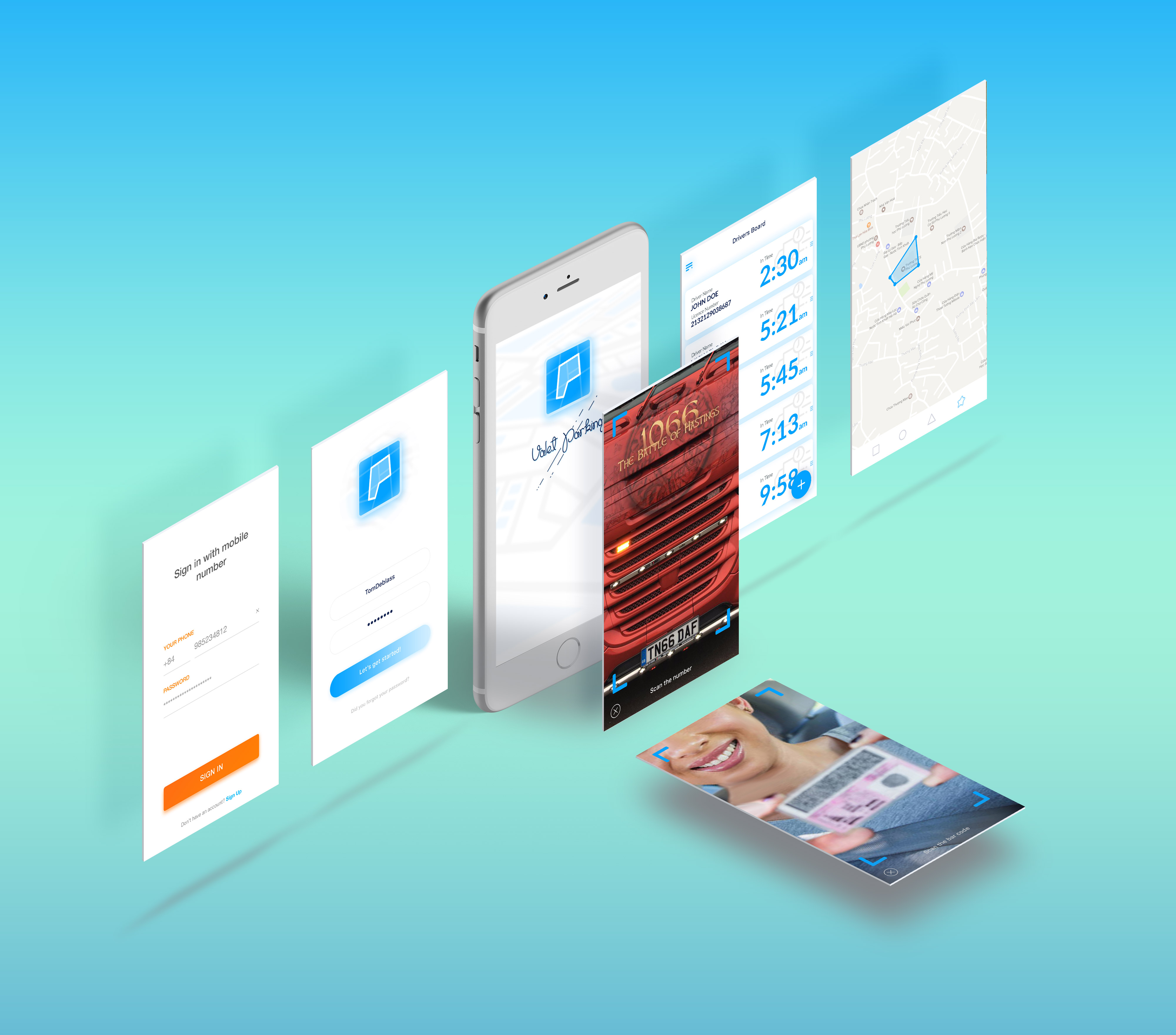 Entry 149538 in Portfolio by iQlance Solutions