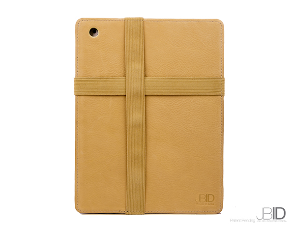 Entry 187048 in Tablet case by Joel Bell Industrial Design