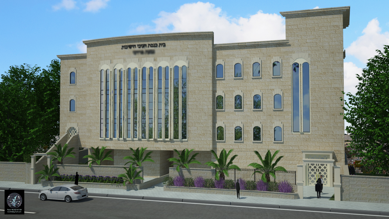 Entry 122495 in Portfolio by תלתן simulations
