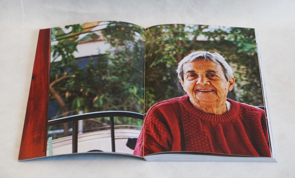 Entry 135703 in BOOKS by INBAR CASPI