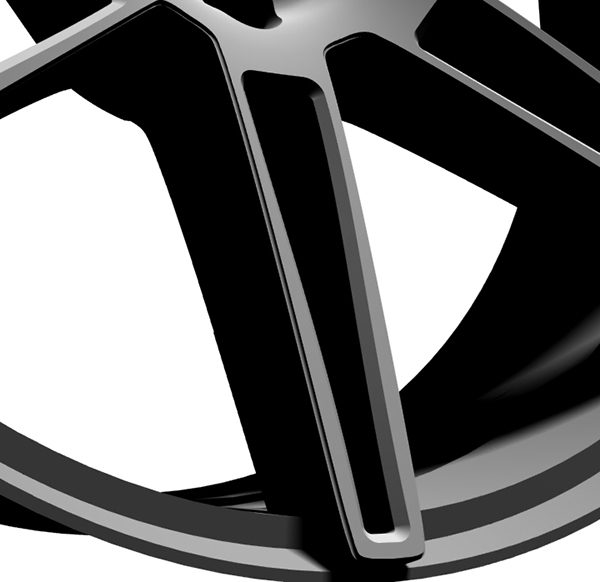 Entry 157022 in Wheel Designs by Design Shabtai