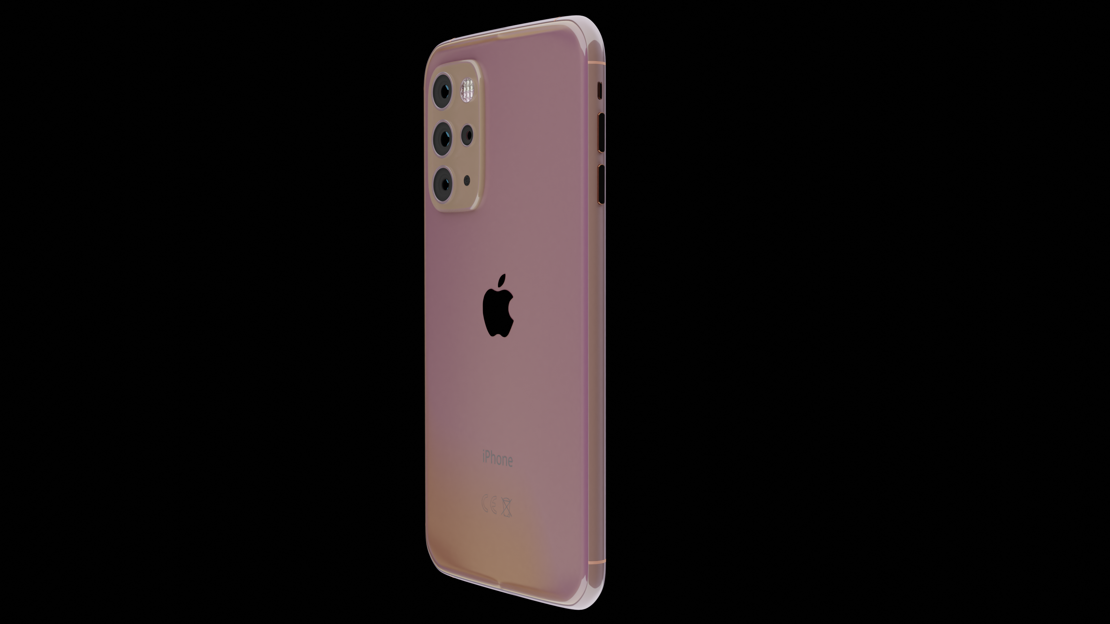 Entry 226138 in iphone 11 concept by oSperDesign