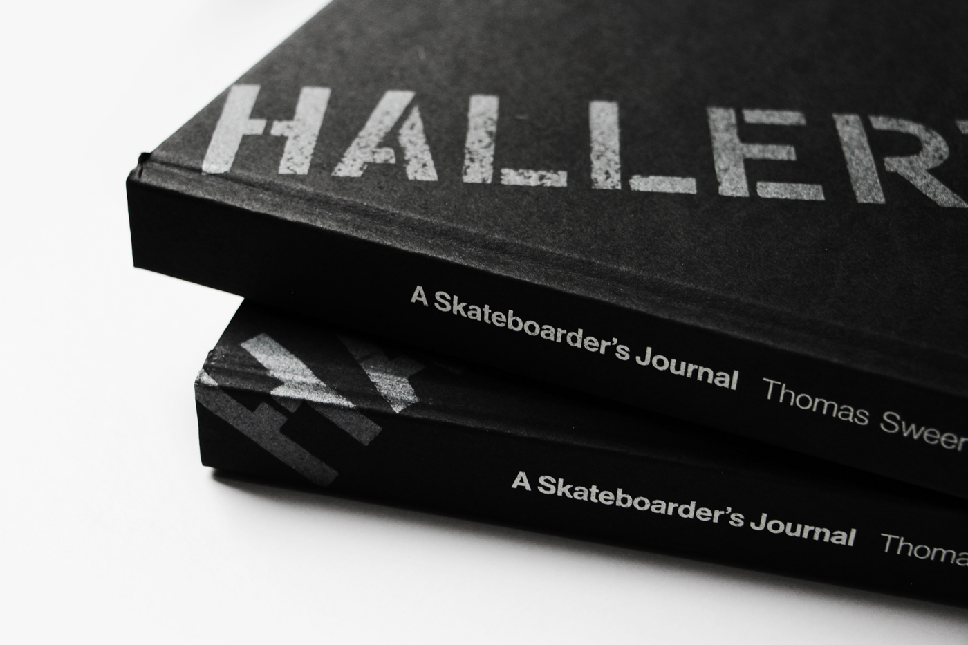 Entry 141261 in A Skateboarder&#39;s Journal (handpainted bookcovers) by DigitalMind
