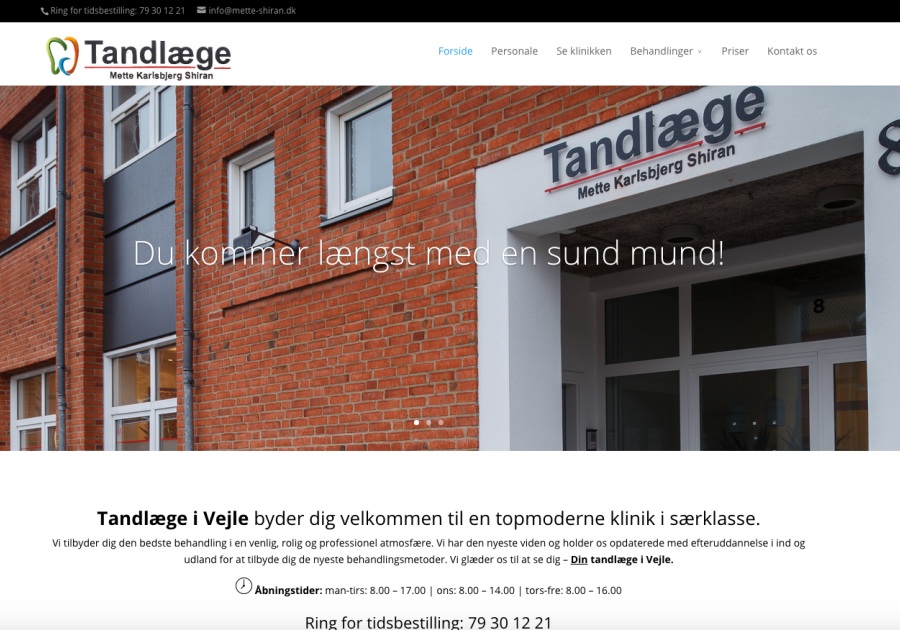 Entry 206058 in Web design by JB Web Consult