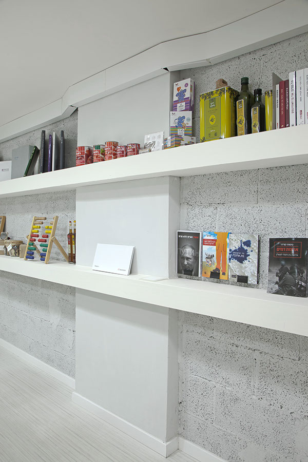 Entry 261282 in David & Yosef Studio #2 by פוירשטיין אדריכלות פנים
