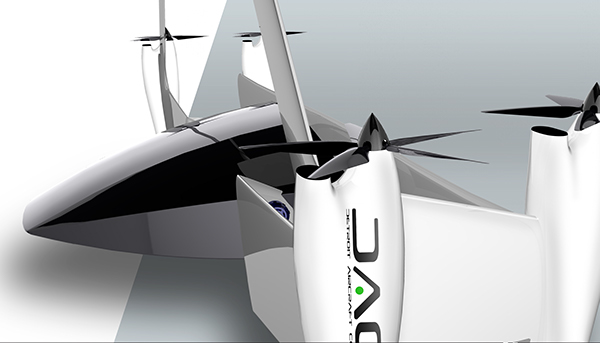 Entry 157012 in VTOL Aircraft design for DAC by Design Shabtai