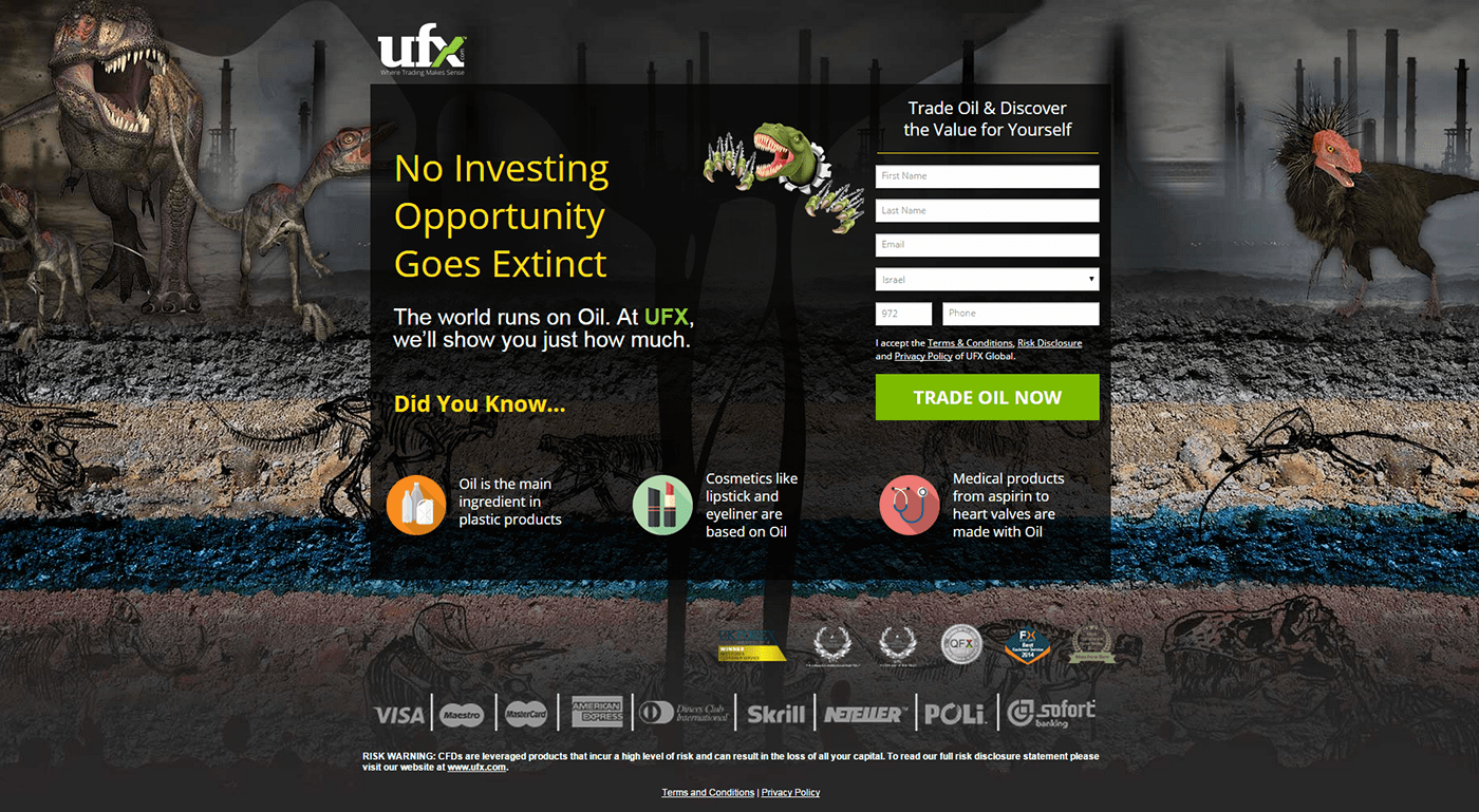 Entry 231157 in Landing Pages by מור אופיר -עיצוב גרפי