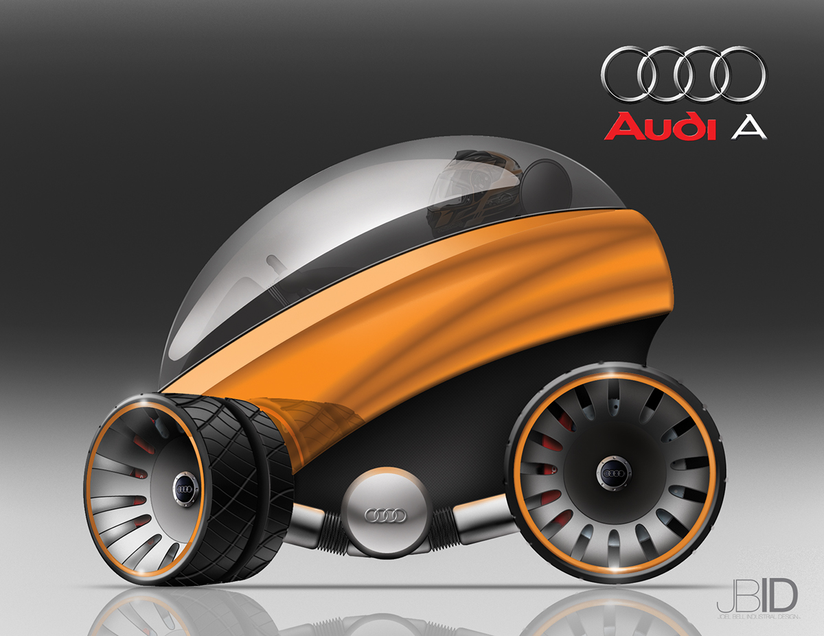 Entry 187102 in Fun Stuff by Joel Bell Industrial Design