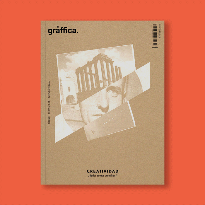 Entry 141588 in Multicover Gràffica Magazine by DigitalMind