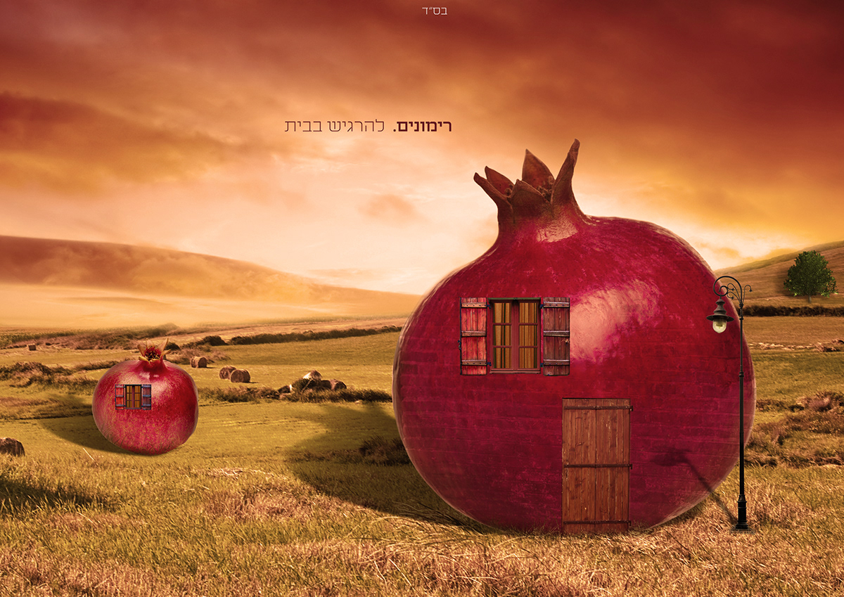 Entry 220788 in Hotel poster by אביה זוביב