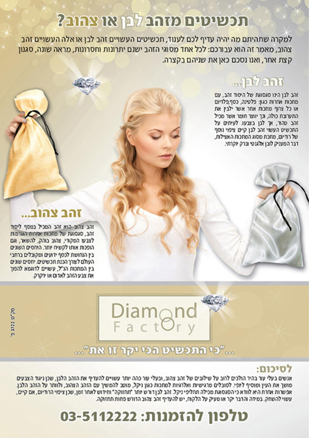 Entry 96695 in Promotions by כנרת סטודיו לעיצוב