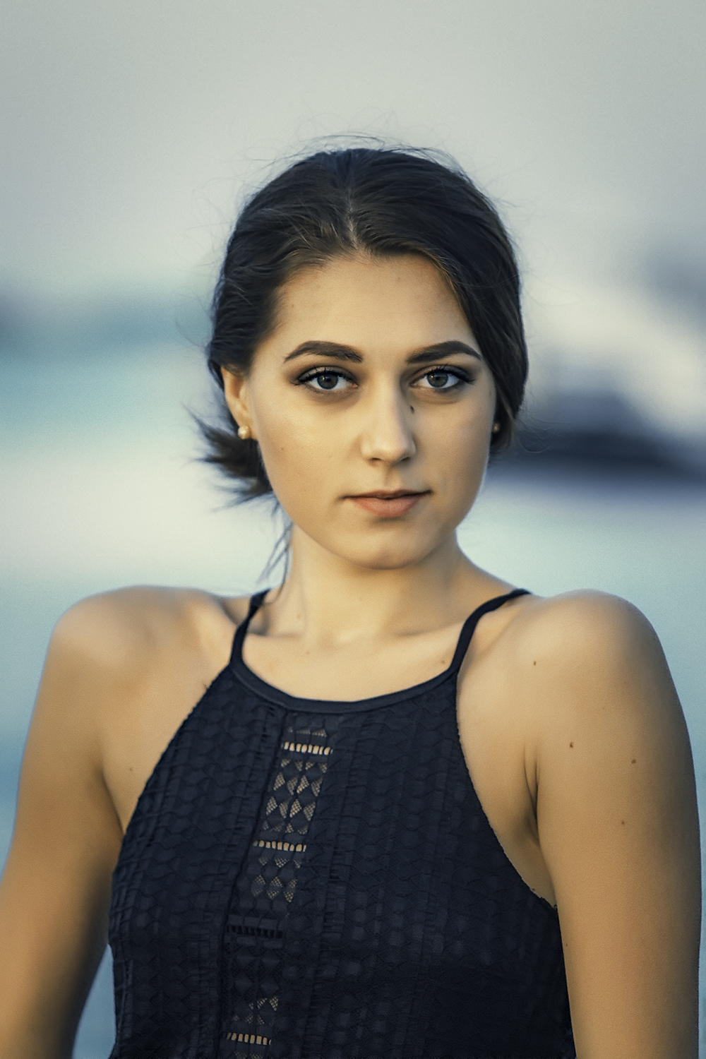 Entry 193571 in Portrait by Evgenii Andreev