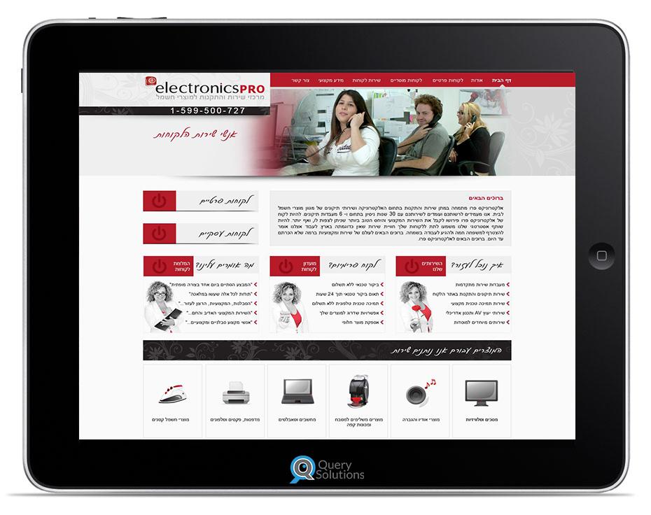 Entry 59154 in Portfolio by Query Solutions ltd