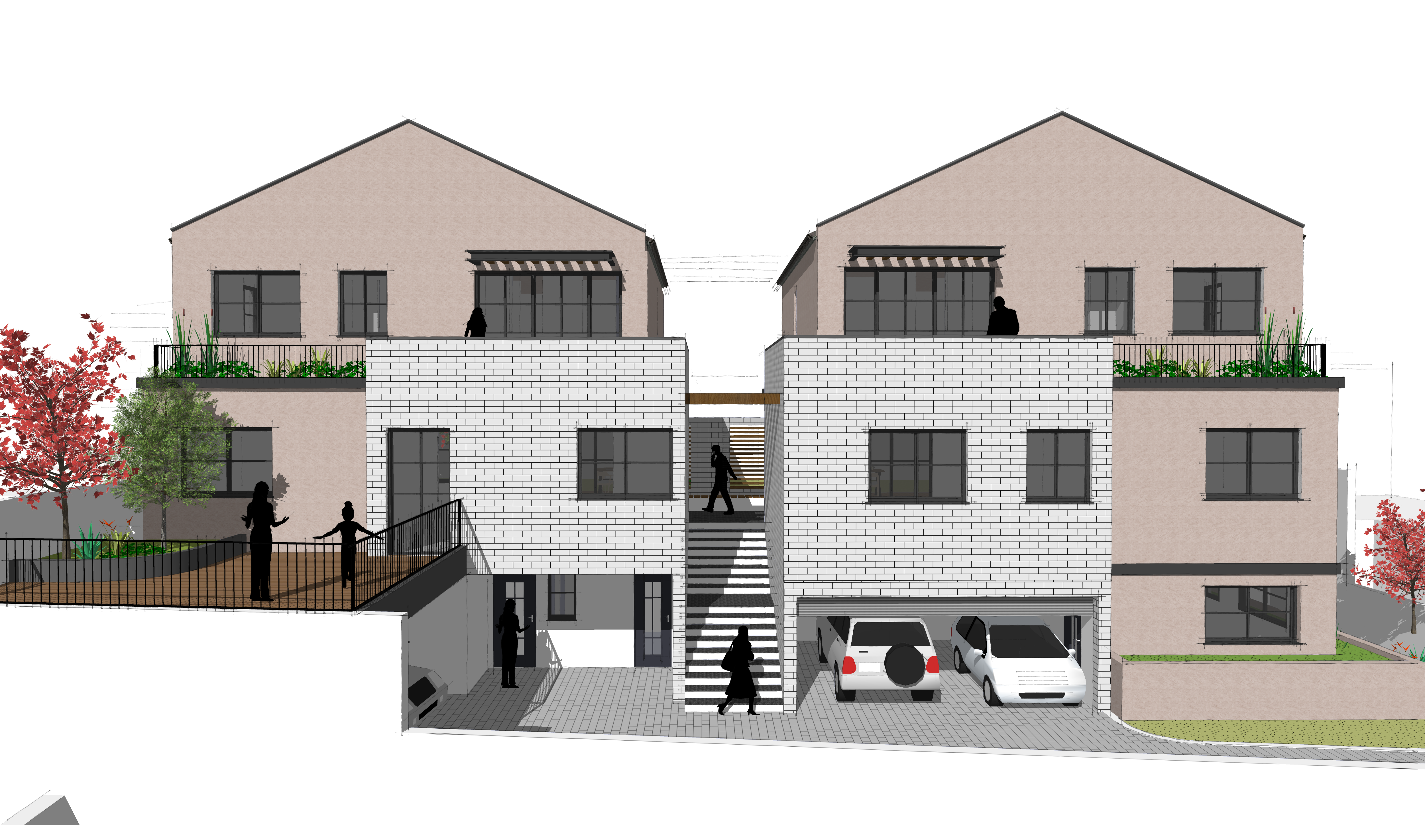 Entry 222443 in Portfolio by Architectwo