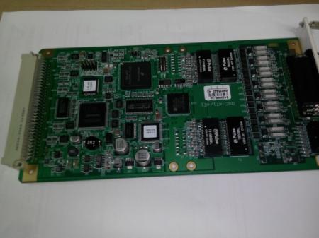 Open Zoomed Related Entry כרטיס 8xE1/T1 